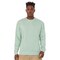 BELLA+CANVAS Sponge Fleece Drop Shoulder Crewneck Sweatshirt for Casual, Streetwear & Layering Wear